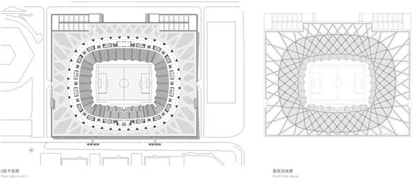 2014年FIFA世界杯 巴西 亚马逊竞技场/ gmp_3536426