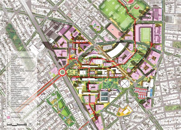 蒙特雷城市重建计划_3536780