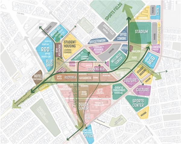 蒙特雷城市重建计划_3536780