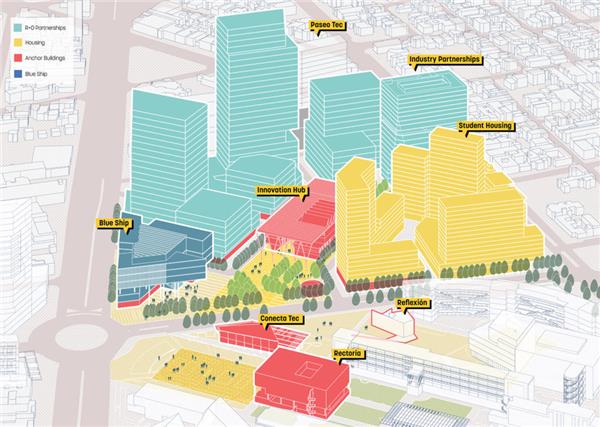 蒙特雷城市重建计划_3536780