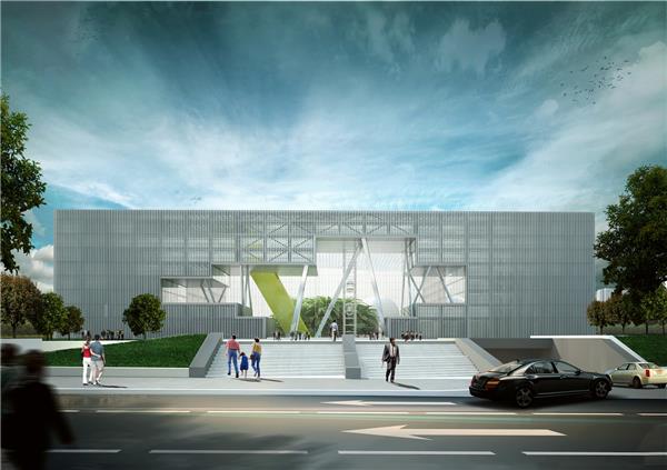 TBC银行总部 / Architects of Invention (AI)#(BehnischArchitekten)#(ConradN希尔顿基金会总部一期)#(ZGF)#(办公大楼)#(办公高层)#(办公建筑设计案例)#(大师作品)#(高层办公楼)#(高层银行办公楼)#(集团总部)#(楼层)#(摩天大楼)#(南美洲伦敦银行)#(企业总部)#(商业办公)#(现代风格办公楼)#(写字办公楼)#(写字楼)#(写字楼大门)#(写字楼设计案例)#(银行大楼)#(著名建筑师)#(总部办公)#(ClorindoTesta)#(FosterPartners)#(SEPRA)#(ZahaHadid)#(办公大楼设计)#(办公建筑)#(办公建筑设计)#(办公空间)#(办公空间广场设计)#(办公楼)#(办公室)#(办公塔楼)#(德意志银行广场)#(高层)#(高层办公)#(高层办公建筑)#(高层写字楼建筑设计)#(建筑)#(建筑办公楼)#(克洛林多特斯塔)#(纽约花旗集团中心)#(企业总部大楼)#(商业建筑)#(商业建筑设计)#(商业建筑设计案例)#(商业设施)#(商业综合体)#(设计)#(塔楼)#(外观)#(西班牙外换银行)#(现代办公建筑)#(现代高层办公)#(小高层办公楼立面)#(小高层办公楼设计)#(写字楼案例)#(银行)#(银行企业总部大楼)#(银行总部)#(银行总部办公楼)#(银行总部大楼)#(扎哈·哈迪德)#(扎哈哈迪德)#(扎哈设计作品)#(扎哈作品)#(政府办公楼)#(著名办公建筑案例分析)#(总部)#(总部办公楼)#(总部大楼)