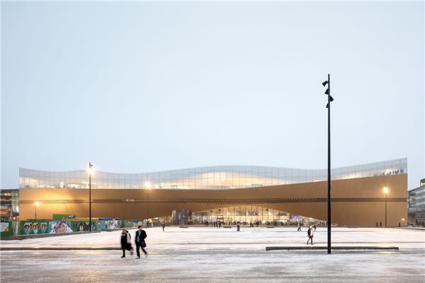 赫尔辛基中央图书馆#(AdemArchitecten)#(AdjayeAssociates)#(ALAArchitects)#(aldricbeckmann)#(Blacksheep)#(CannonDesign)#(CarqueroArquitectura)#(ChybikKristofArchitectsandUrbanDesigners)#(CohenLeighArchitects)#(COOPArchitecture)#(DavisBrodyBondAedas)#(EDGEStudio)#(GerberArchitekten)#(HelenHard)#(HelenHardarchitects)#(JKMMArchitects)#(KellMunozArchitects)#(KosloffArchitecture)#(LOTEK)#(MaxDudler)#(MenoMenoPiuArchitects)#(MVRDV)#(NBBJ)#(NTYPE)#(OneByNineStudio)#(OneOOneArchitects)#(PatkauArchitectsandLMArchitecturalGroup)#(PERIPHERIQUESArchitectes)#(RDHArchitects)#(richardbauer)#(SHAU)#(Snohetta)#(SouthwarkCouncil)#(TakaoShiotsukaAtelier)#(大学建筑设计案例)#(大学教学楼设计案例)#(公共建筑设计案例)#(建筑)#(建筑改造)#(乐天设计)#(农贸市场)#(三上建筑事务所)#(设计)#(图书馆8000平方米)#(图书馆案例)#(图书馆建筑设计)#(图书馆平面)#(图书馆平面设计)#(图书馆室内设计)#(文化建筑)#(文化建筑设计案例)#(文化建筑效果图)#(文化中心)#(现代图书馆立面)#(医疗建筑设计案例)#(优秀建筑设计案例)#(阅读)#(10design)#(BCArchitects)#(BCQArquitectura)#(BCWHArchitects)#(BrenacGonzalezetassocies)#(ChiakiAraiUrbanandArchitectureDesign)#(CivicArchitects)#(COBE)#(CoreaMoranArquitectura)#(DavidPremiArchitects)#(EduardodeAlmeida)#(HGA)#(IgniteArchitects)#(JKMM建筑师事务所)#(MDUArchitetti)#(MiguelArrudaArquitectosAssociados)#(MindlinLoebDottoArquitetos)#(MMITARQUITECTOS)#(MoodyNolan)#(OMA)#(OPNArchitects)#(PerkinsWill)#(SchmidtHammerLassenandArchitectus)#(SeARCH)#(spatialpractice)#(公共建筑)#(公共空间)#(公共图书馆)#(观演类建筑)#(建筑更新)#(建筑扩建)#(建筑设计)#(教育建筑)#(教育建筑设计案例)#(剧场设计概念)#(人文建筑)#(社区图书馆设计案例)#(市场)#(铜金属外立面建筑设计)#(铜金属外墙建筑设计案例)#(图书馆)#(图书馆案例分析)#(图书馆大厅)#(图书馆建筑)#(图书馆建筑设计案例)#(图书馆平面图)#(图书馆设计)#(文化)#(文化建筑设计)#(学习中心)#(盐塚隆生建筑事务所)