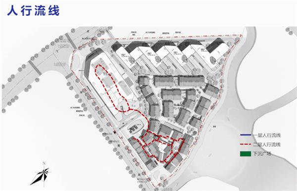 昆明绿地滇池国际健康示范城KCD2017-41地块规划设计_3542235