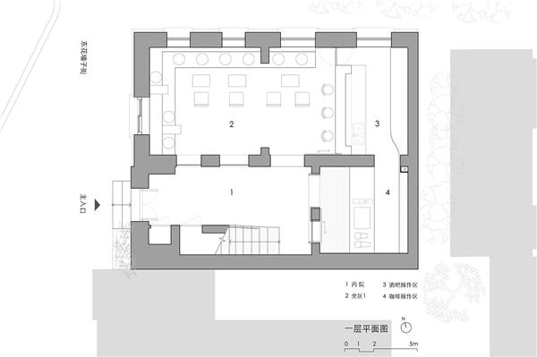 请请咖啡店_3542588