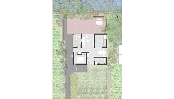 崇明岛民宿 Black House_3542961