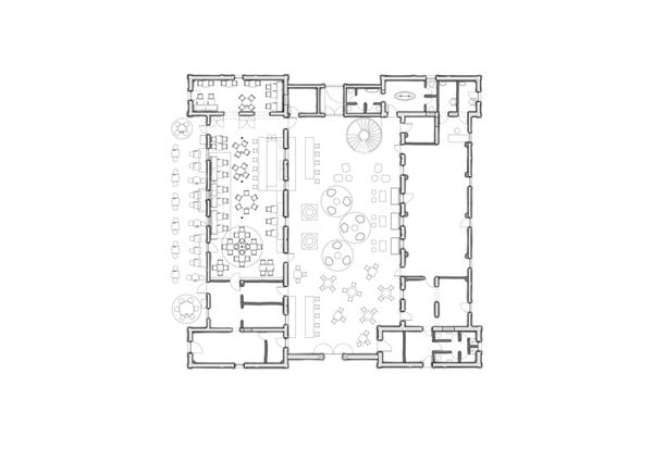 Cuartel del Mar餐厅_3543241