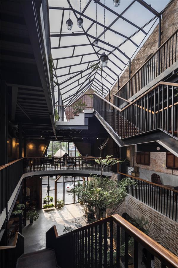No.1986  Restaurant_3543580