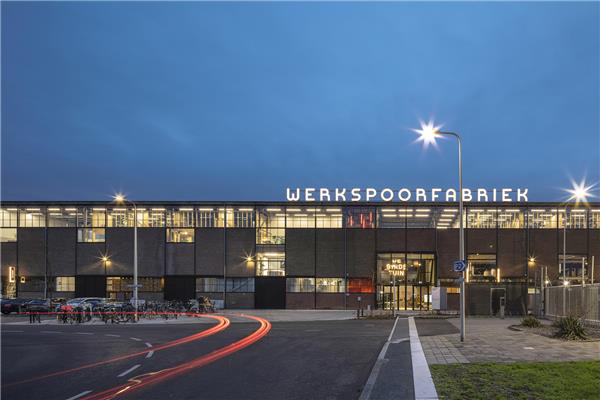 Werkspoor工厂
