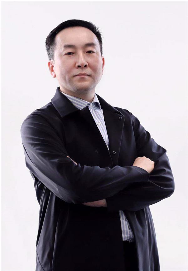 HMD汉米敦公司总建筑师 工作室资深合伙人 王海_3550642