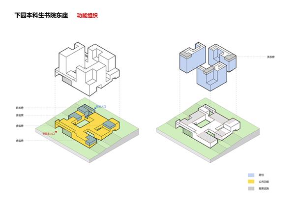 香港中文大学学生宿舍_3551413