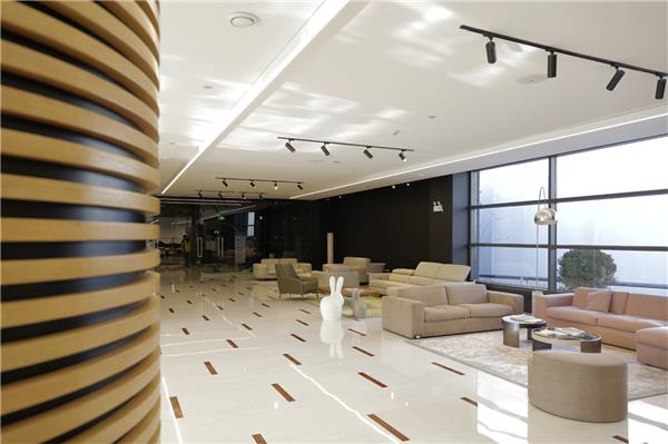 博埃里建筑设计事务所 中意设计中心项目_3551597