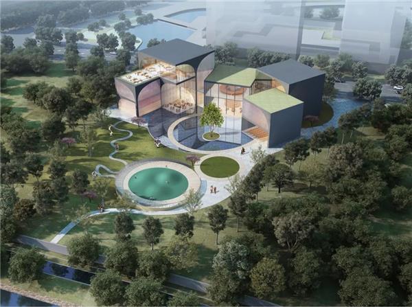 喜讯 | HMD汉米敦，UAD浙大设计院联合中标永宁江下游段生态环境提升工程（一期）学院驿站设计项目#(HMD)#(办公建筑)#(办公室设计)#(度假酒店)#(复合城市空间)#(江南酒店)#(金盘奖)#(酒店)#(酒店建筑)#(酒店景观)#(旧建筑改造)#(居住建筑)#(老旧建筑改造)#(鲁班奖)#(南方酒店)#(年度最佳特色小镇)#(青砖黛瓦)#(商业建筑)#(商业街)#(商业综合体)#(上海)#(未来社区)#(新中式酒店)#(展示中心)#(整体规划)#(中式度假酒店)#(中式酒店)#(住宅建筑)#(住宅区规划)#(HMD汉米敦)#(办公空间设计)#(别墅)#(产业区)#(产业园区)#(城市设计)#(汉米敦)#(建筑更新)#(建筑设计)#(街区更新)#(立面设计)#(融创天拖ON地块)#(商业街区)#(社区规划)#(生活社区)#(室内设计)#(退台式建筑)#(未来社区场景)#(文化建筑设计)#(文化景区)#(文化艺术中心)#(驿站案例)#(驿站设计)#(驿站设计案例)#(园区改造)#(整体概念规划)#(住宅)#(住宅区设计)
