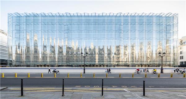 莎玛丽丹百货公司#(AlegroSintra购物中心)#(Ampa)#(Buyaka购物中心)#(HeatherwickStudio)#(LLA建筑设计)#(MigueldelaTorre)#(MTDI)#(OrganicDesignInc)#(PPalaciodeHierroAntea商场)#(RojkindArquitectos)#(SordoMadalenoArquitectos)#(thetoptani购物中心)#(Tjep)#(UNStudio)#(UrasXDilekci)#(UrbanArkArchitects)#(波士顿公共市场)#(餐饮空间)#(查斯顿购物中心)#(潮流街区)#(车站)#(城市更新)#(城市综合体)#(创意街区)#(存储空间)#(丹麦)#(地标)#(地标建筑)#(东京)#(东区购物中心)#(独栋商业)#(多层商业)#(公共建筑)#(公共空间)#(公共设施)#(购物广场)#(购物空间)#(购物中心立面)#(广州越秀悦汇城)#(韩国)#(赫斯维克事务所)#(活力街区)#(建筑设计)#(阶梯式建筑)#(街道)#(街景设计)#(街区商业)#(街区式商业)#(老旧建筑改造更新)#(利物浦百货公司)#(利物浦托卢卡购物中心)#(伦敦)#(商办综合体)#(商场商城)#(商场外观)#(商城)#(商店)#(商铺)#(商圈)#(商业)#(商业步行街)#(商业单体)#(商业建筑外观)#(商业街道)#(商业街经典案例)#(商业街区)#(商业街区景观)#(商业景观)#(商业空间设计)#(商业立面)#(商业区)#(商业区景观)#(商业区景观设计)#(商业区景观设计案例)#(商业造型墙)#(商业中心)#(商业中心建筑)#(奢侈品)#(奢侈品购物)#(实木结构)#(天安百货中心)#(小型百货商场)#(小型购物中心)#(英国)#(Architerra)#(BOOSTstudio)#(ChapmanTaylor)#(GaleriaKaruzela购物中心)#(galleriacentercity百货公司)#(jeannouvel)#(KleinDythamarchitecture)#(kpf)#(MVRDV)#(MyZeil购物中心)#(nendo)#(PaseoQueretaroFacade购物中心)#(SiamDiscovery商业综合体)#(VaastukalpaArchitects)#(WEZ购物中心)#(Yashar)#(案例)#(百货公司)#(百货广场)#(办公建筑)#(办公楼)#(滨水商业)#(滨水商业建筑)#(玻璃)#(玻璃幕墙)#(步行街)#(道路街区)#(法国莫城四季购物中心)#(购物中心)#(购物中心外观效果图)#(购物中心效果图)#(后疫情时代建筑)#(建筑)#(建筑改造)#(阶梯式)#(街面)#(里昂liangPartDieu购物中心)#(木结构)#(让努维尔)#(日本)#(商场)#(商务区)#(商业大楼设计)#(商业风情街)#(商业广场设计)#(商业规划设计)#(商业建筑)#(商业建筑立面)#(商业建筑设计)#(商业建筑设计案例)#(商业街)#(商业街案例)#(商业街景观)#(商业街设计案例)#(商业空间)#(商业零售)#(商业区景观规划)#(商业设计案例)#(商业设施)#(商业综合体)#(商业综合体建筑设计)#(商业综合体项目案例)#(奢侈品店)#(奢侈品广场)#(生态购物中心)#(时代广场购物中心)#(室外商业街)#(现代风格商业街)#(小型商场)#(小型商业设施)#(新达城购物中心)#(新加坡购物中心)#(新加坡新达城)#(新加坡新达城购物中心)#(休闲娱乐)#(亚力山大中心)#(沿街商业)#(沿街商业立面)#(综合楼)#(综合体)#(综合体设计)