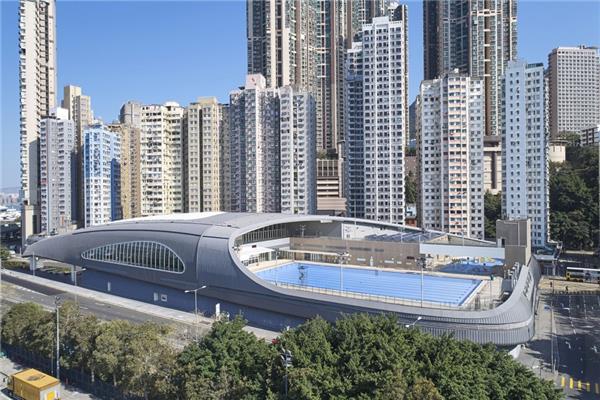 坚尼地城游泳池#(BergerParkkinenAssociatedArchitects)#(CannonDesign)#(Desjardins水上运动中心)#(gmp)#(Jefferson高中游泳馆)#(MVRDV)#(NAPURArchitectLtd)#(SPEECH)#(VenhoevenCS)#(ZahaHadid)#(建筑)#(设计)#(圣吉尔克鲁瓦德维游泳池)#(室内泳池)#(体育场)#(体育馆)#(体育中心)#(跳水馆)#(休闲娱乐)#(休闲中心)#(泳池室内)#(游泳比赛)#(游泳馆)#(游泳馆建筑)#(扎哈哈迪德事务所)#(ACDFArchitecture)#(ArkitemaArchitects)#(Ateliers234)#(AuerWeber)#(BrochetLajusPueyoArchitects)#(CordoganClark)#(DominiqueCoulon)#(DunaArena游泳馆)#(ELSArchitectureandUrbanDesign)#(Farrells)#(Holmen水上运动中心)#(MacLennanJaunkalnsMillerArchitects)#(SaiaBarbareseToupouzanovArchitectes)#(布雷西亚新游泳中心)#(东奥克兰体育中心)#(公共建筑)#(坚尼地城游泳池)#(伦敦水上运动中心)#(社会建筑)#(水上运动)#(水上运动中心)#(体育)#(体育场设计)#(体育馆建筑设计)#(体育建筑)#(跳水)#(休闲游泳池)#(游泳池)