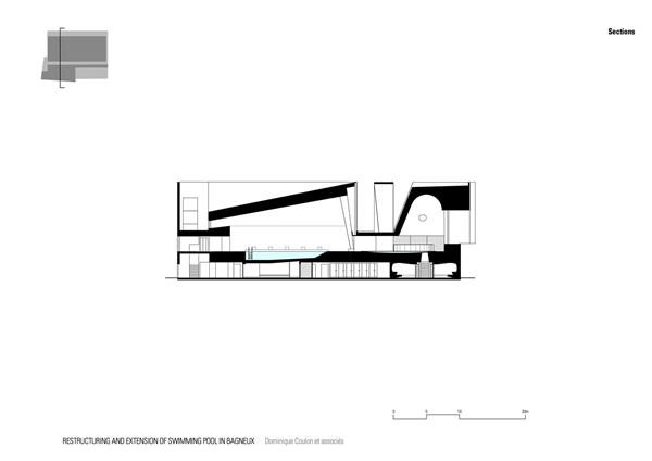 Bagneux游泳馆改造_3575814