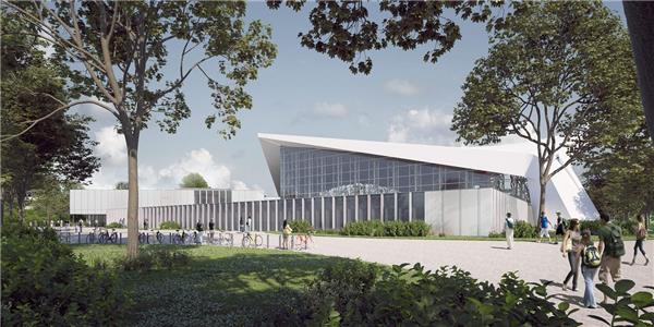 阿尔斯特游泳馆改扩建#(BergerParkkinenAssociatedArchitects)#(CannonDesign)#(Desjardins水上运动中心)#(gmp)#(Jefferson高中游泳馆)#(MVRDV)#(NAPURArchitectLtd)#(SPEECH)#(VenhoevenCS)#(ZahaHadid)#(建筑)#(设计)#(圣吉尔克鲁瓦德维游泳池)#(室内泳池)#(体育场)#(体育馆)#(体育中心)#(跳水馆)#(休闲娱乐)#(休闲中心)#(泳池室内)#(游泳比赛)#(游泳馆)#(游泳馆建筑)#(扎哈哈迪德事务所)#(ACDFArchitecture)#(ArkitemaArchitects)#(Ateliers234)#(AuerWeber)#(BrochetLajusPueyoArchitects)#(CordoganClark)#(DominiqueCoulon)#(DunaArena游泳馆)#(ELSArchitectureandUrbanDesign)#(Farrells)#(Holmen水上运动中心)#(MacLennanJaunkalnsMillerArchitects)#(SaiaBarbareseToupouzanovArchitectes)#(布雷西亚新游泳中心)#(东奥克兰体育中心)#(公共建筑)#(坚尼地城游泳池)#(伦敦水上运动中心)#(社会建筑)#(水上运动)#(水上运动中心)#(体育)#(体育场设计)#(体育馆建筑设计)#(体育建筑)#(跳水)#(休闲游泳池)#(游泳池)