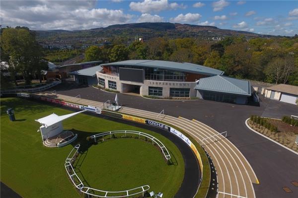 Leopardstown 马场重建_3578493