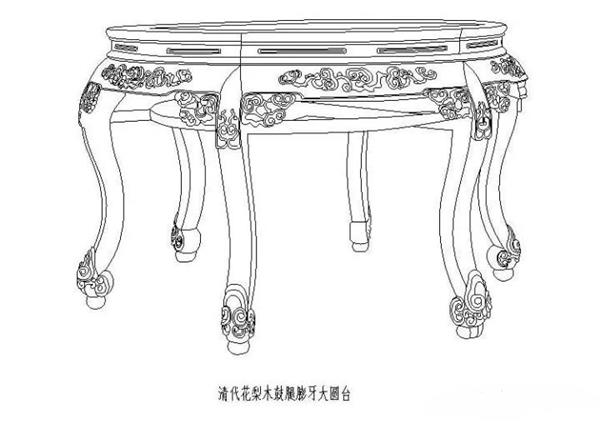 CAD家具明清中式古典家具#(cad家具)#(cad素材)#(dwg)#(家装室内家具cad文件)#(中式家具)#(柜子dwg设计图纸)#(家装室内家具dwg设计图纸)