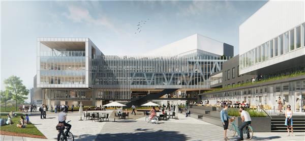 利马大学学生活动中心#(Snohetta)#(大学生活动中心)#(大学生活动中心建筑)#(高校教学楼)#(活动中心案例)#(建筑)#(教学楼案例)#(教学楼设计)#(室内活动中心)#(文化建筑)#(校园)#(校园建筑)#(学习)#(学校建筑设计)#(研究)#(创新)#(大学)#(大学活动中心)#(大学生)#(大学生文化中心)#(公共建筑)#(公共建筑设计)#(公共空间)#(活动中心图片)#(建筑设计)#(教室)#(教学楼)#(教学楼设计案例)#(教育)#(教育建筑)#(教育建筑设计)#(文体中心设计)#(校园活动中心)#(校园建筑设计)#(校园小型建筑)#(校园驿站)#(行政办公建筑)#(休闲活动中心)#(学生服务中心)#(学生文化活动中心)#(学生中心)#(学习空间)#(学习中心)#(学校)#(学校行政机构)#(学校综合楼)#(阅览室)#(自习)