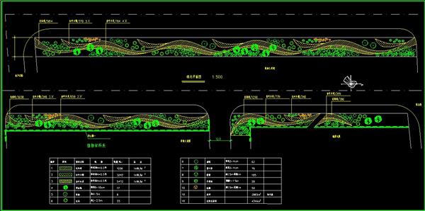 道路绿化、植物配置、绿化平面、dwg、苗木表#(cad)#(dwg素材)#(车道CAD)#(道路)#(道路cad素材)#(道路dwg素材)#(道路规划设计)#(道路平面)#(道路平面cad)#(道路平面dwg)#(景观设计)#(cad素材)#(dwg)#(道路绿地设计)#(道路平面图)#(道路平面图cad)#(道路平面图dwg)#(道路设计cad)#(景观道路)#(景观栈道)#(商业街cad素材)#(商业街dwg设计图纸)#(栈道)