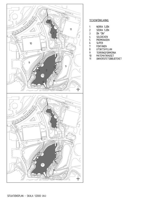 隆德理工学院校园河道修复_3591709