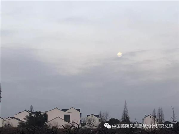 “乡村振兴示范村”----吴房田园综合体_3595002