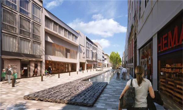 比利时圣尼古拉Stationsstraat商业街#(MVRDV)#(TOD商圈)#(案例)#(步行街)#(购物中心)#(购物中心外观效果图)#(建筑)#(街面)#(开放商业)#(拉格兰德加莱里混合用途街区)#(商场)#(商业办公楼设计)#(商业风情街)#(商业规划设计)#(商业建筑设计案例)#(商业街)#(商业街案例)#(商业街道图片)#(商业街立面)#(商业街区设计)#(商业街设计案例)#(商业街优秀案例)#(商业内街)#(商业区景观规划)#(商业设计案例)#(商业综合体)#(商业综合体建筑设计)#(室外商业街)#(现代步行街)#(现代风格商业街)#(TOD商业模式)#(办公综合楼)#(步行街区)#(步行街入口)#(城市步行街)#(城市更新)#(活力街区)#(建筑综合体)#(街道)#(街景设计)#(街区商业)#(街区式商业)#(旧城改造更新)#(老旧建筑改造更新)#(商业)#(商业办公)#(商业街案例分析)#(商业区景观)#(商业区景观设计)#(商业区景观设计案例)