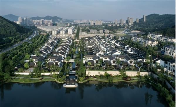 绍兴龙山玫瑰园_3598171