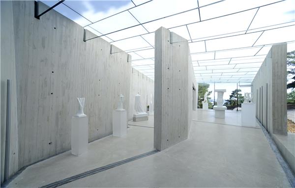 挪威Midtasen雕塑公园_3771905