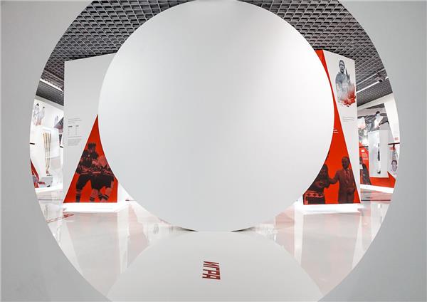 红色车队.勇得金牌——2016年冰球世界锦标赛专用展览_3790035