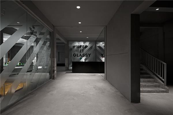 “Keep it Glassy”国际创意玻璃设计展