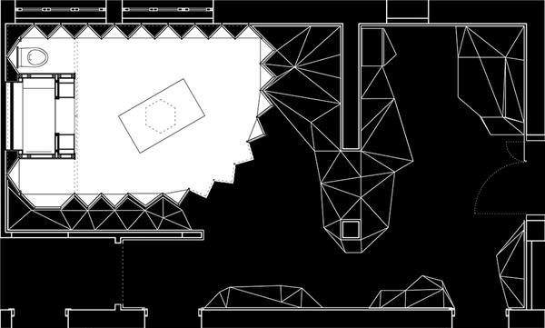HORIZONTE 88 材料展厅_3602945