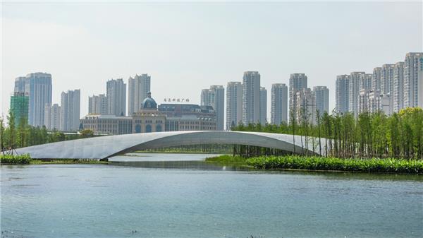 南昌鱼尾洲湿地公园_3607327