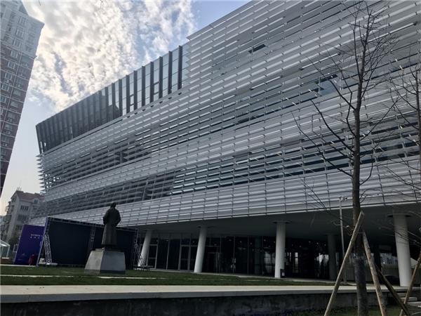 嘉兴桐乡图书馆_3607486