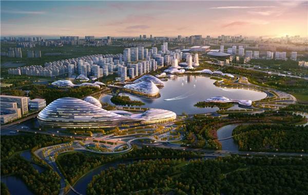 合肥中央公园_3608596