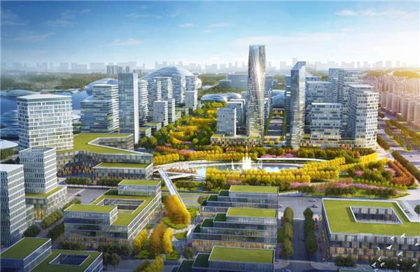 合肥中央公园_3608596