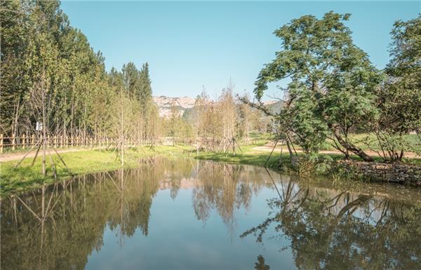 青岛融创藏马山国际旅游度假区_3608638