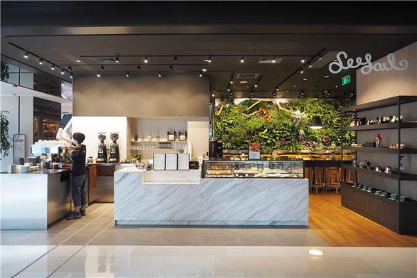 Seesaw Coffee iapm 环贸_3622639