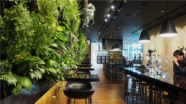Seesaw Coffee iapm 环贸_3622639