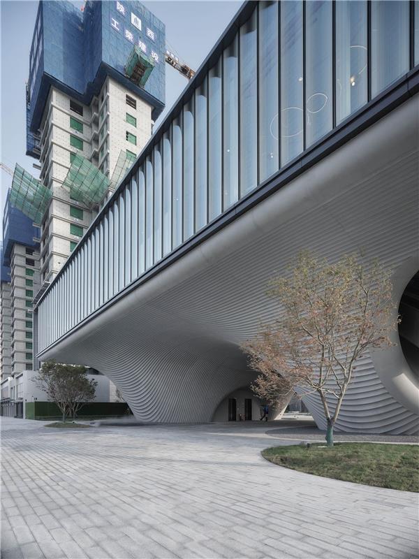 LAND社区中心_3615569