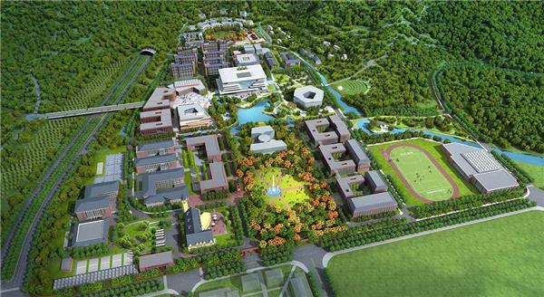 温州肯恩大学