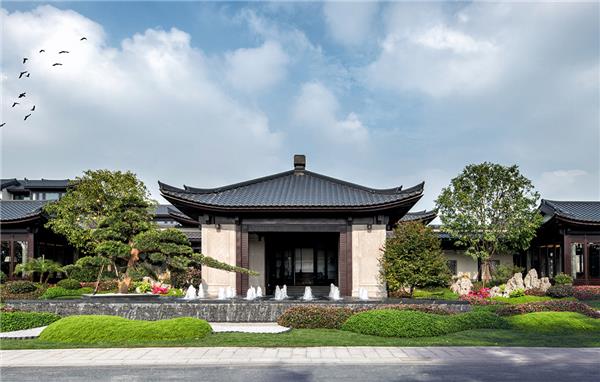 滨江·湘湖里#(度假区景观)#(公园景观)#(居住小区景观)#(文旅景观)#(现代人文景观)#(乡村景观)#(乡村景观设计)#(住宅区景观)#(博览会)#(公园)#(景观设计)#(居住区景观)#(旅游区景观)#(美丽乡村)#(社区景观)#(文旅小镇)#(乡村振兴)