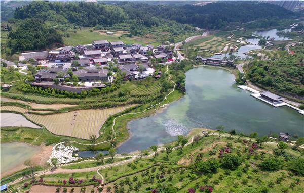 贵州乡愁景观设计#(度假区景观)#(公园景观)#(居住小区景观)#(文旅景观)#(现代人文景观)#(乡村景观)#(乡村景观设计)#(住宅区景观)#(博览会)#(公园)#(景观设计)#(居住区景观)#(旅游区景观)#(美丽乡村)#(社区景观)#(文旅小镇)#(乡村振兴)