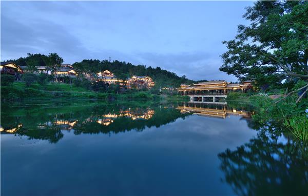 贵州乡愁景观设计_3618036