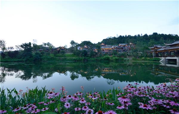 贵州乡愁景观设计_3618036