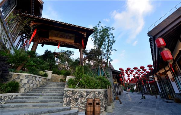 贵州乡愁景观设计_3618036