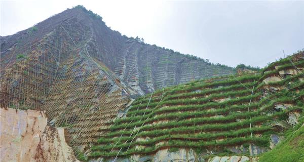 湖北·黄荆山北麓采石场工程_3618194