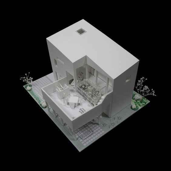 #(别墅)#(别墅模型)#(模型)#(建筑模型)