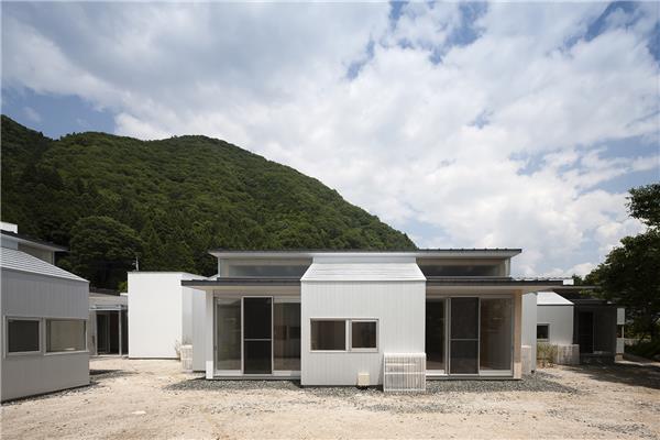 风之雅养老院
