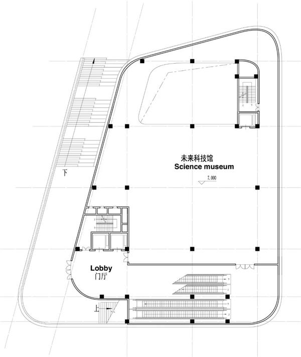 南昌国际创新科技馆 / Inbo瑛泊建筑_3636567